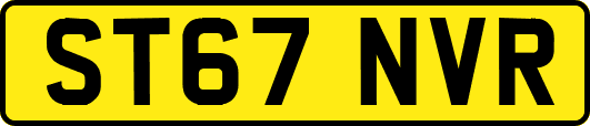 ST67NVR