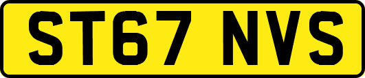 ST67NVS
