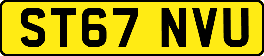ST67NVU