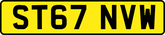 ST67NVW