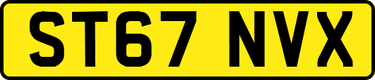 ST67NVX