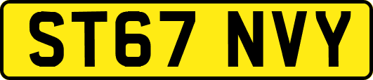 ST67NVY