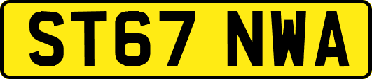 ST67NWA