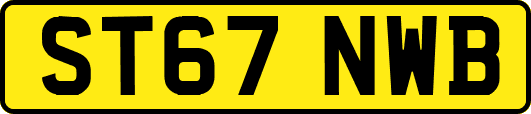 ST67NWB