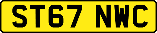 ST67NWC