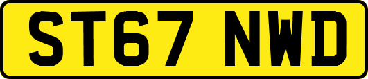 ST67NWD