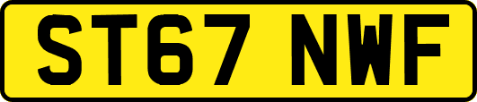 ST67NWF