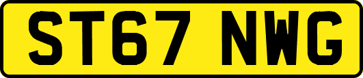 ST67NWG