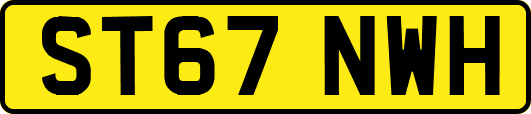 ST67NWH