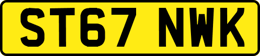 ST67NWK