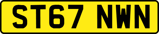 ST67NWN