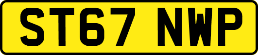 ST67NWP