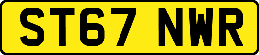ST67NWR