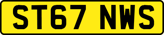 ST67NWS