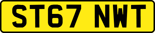 ST67NWT