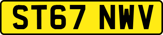 ST67NWV