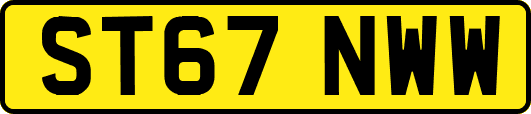 ST67NWW