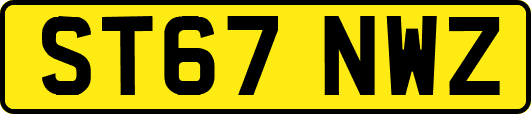 ST67NWZ