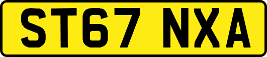 ST67NXA
