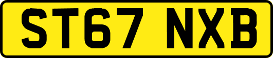 ST67NXB
