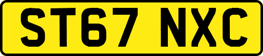 ST67NXC