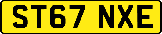 ST67NXE