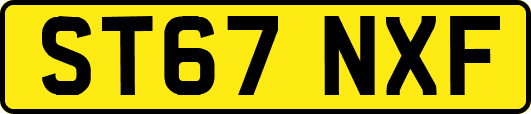 ST67NXF