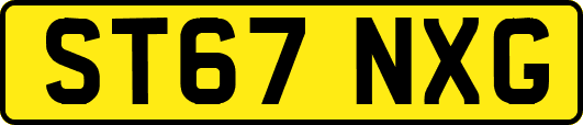 ST67NXG