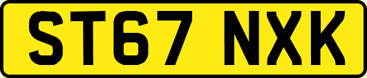 ST67NXK