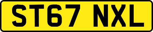 ST67NXL