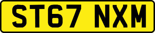 ST67NXM