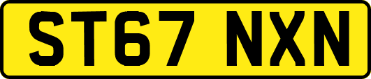 ST67NXN
