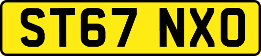 ST67NXO