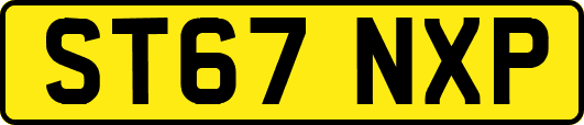 ST67NXP