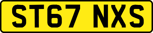 ST67NXS