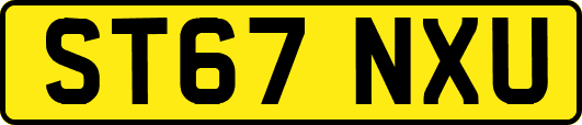 ST67NXU