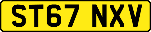 ST67NXV