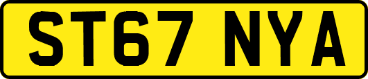 ST67NYA