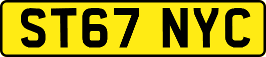 ST67NYC
