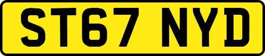 ST67NYD