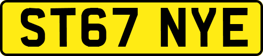 ST67NYE