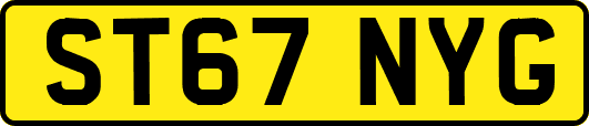 ST67NYG
