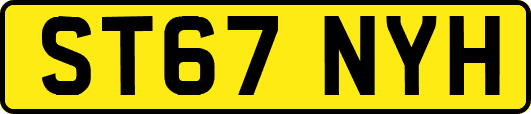 ST67NYH