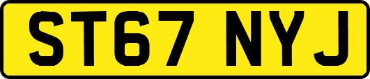 ST67NYJ