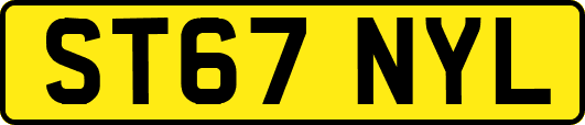 ST67NYL