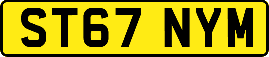 ST67NYM