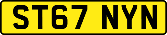 ST67NYN