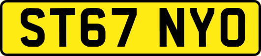 ST67NYO