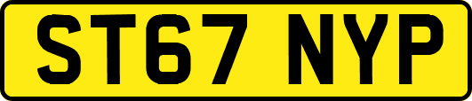 ST67NYP