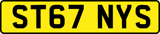 ST67NYS